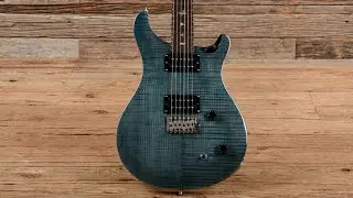 Intense Spacey Melodic Rock Backing Track in D Minor