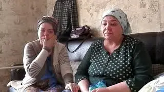 РОССИЯДА ИМКОНСИЗ КОЛГАН УЗБЕК АЁЛЛАРИ