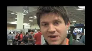 JavaOne Minute with Jim McHugh and Glen Foster