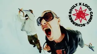 SOULY FEAT. LOCO CANDY - SCHERBEN ( OFFICIAL VIDEO)