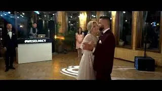 Patrycja&Damian - Nowoczesny Teledysk Ślubny