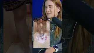 ASMR tiktok REACTION 18 