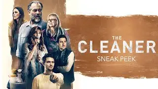 The Cleaner (2021) Find My Son | Sneak Peek HD