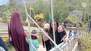 the river / malino... kabupaten Gowa.