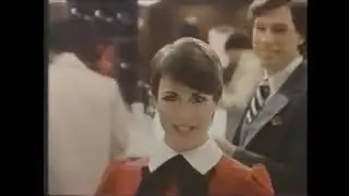 L'eggs Sheer Energy Ad 1980's