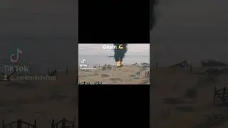 Gavin's body count higher than yours? #enlisted #warthunder #gaming #ww2 #tanks song Disaster | KSLV
