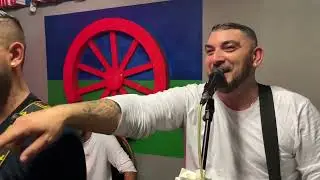 Mato kamaro zábava syrovice 2022