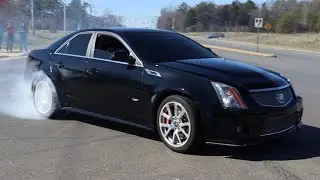 THE BEST SEND IVE EVER SEEN!!! Cars and Coffee charlotte | 02/04/23
