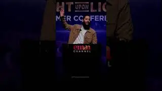 Be the reason why someone falls in love with Islam | Akhi Ayman #shorts