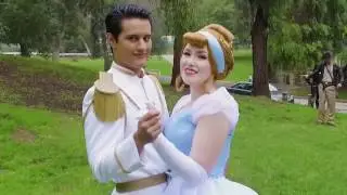 L.A. Cosplay Shootout #05 - DJI Osmo