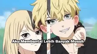 Chifuyu X Makazuki || Yang Lagi Viral || (Tokyo Revengers) ||