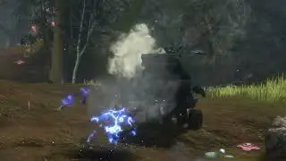 Noz was good in pvp for once