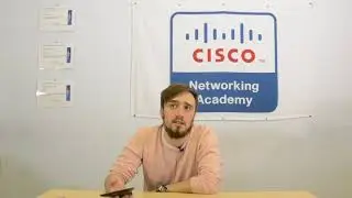 Cisco CCNA дистанционно векторные протоколы