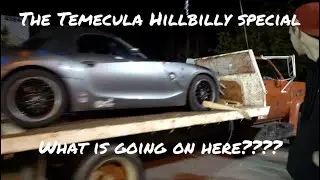 Temecula Hillbillies