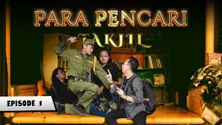 PARA PENCARI TAKJIL - PENDATANG BARU KAMPUNG TOMAT #episode1