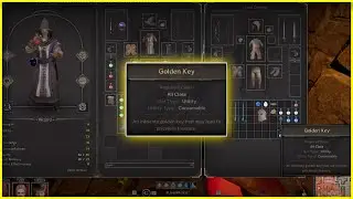 We Stole Their Golden Key - Dark And Darker