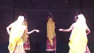 # Annual Function Dance #school function