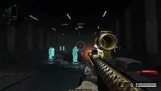 ПРОКАЧАЛ Sentry 12 на 100% в WARFACE   СОЗДАЛ НЕРЕАЛЬНУЮ ИМБУ!