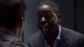 Damn! | Brooklyn Nine-Nine Moments |
