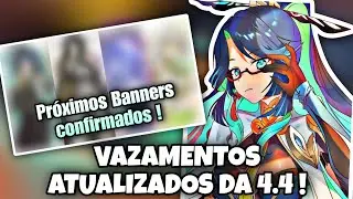 NERFARAM A RETENTORA & CONFIRMAÇÕES DOS BANNERS