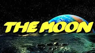 Новый трек "The moon", album "Rison"