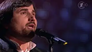 Шарип Умханов  - Maybe I, Maybe You (Голос - Четвертьфинал  - Сезон 2)
