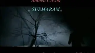 Susmaram-Əhməd Cavad