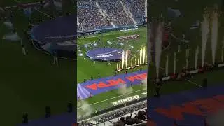 Матч Зенит 💙🤍💙🫶🏻