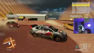 Forza Horizon 3 King (S1)