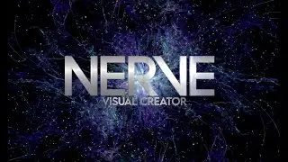 NERVE // Showreel 2022 //