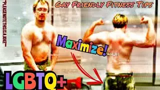 💯Sam Hyde: Totally Straight Fitness Tips [INSANE TIPS]💯
