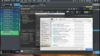 CRIANDO MIDI NO STUDIO ONE PAGODÃO