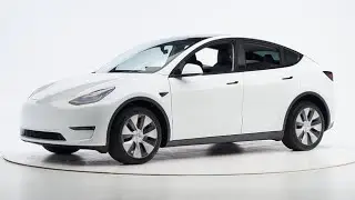 My 2024 Model Y Accessories I first bought.