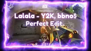 Lalala Valorant Montage🔥