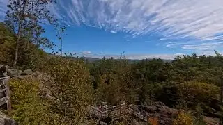 Polar Caves in NH