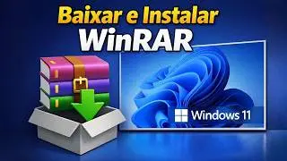 How to Download and Install WinRAR on Windows 11 (Step-by-Step)