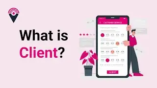 What is Client in simple words?