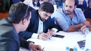 LET’S GET PHY-GITAL | vivo Strategy Meet 2021–22 | Hybrid Event by WE Events