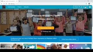 Code.org - Öğretmenler Nasıl Sınıf Oluşturur? Öğrenciler Sınıflara Nasıl Girer?