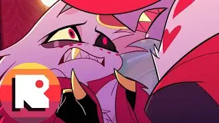 Разговор Валентино и Энджела | дубляж от 