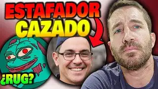 ⚠️ ¿Fue PEPEZ una ESTAFA? La VERDADERA ESTAFA UFC del Profesor Maverik