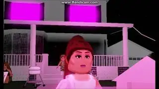 Ariana Grande - 7 rings (Roblox)