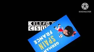 Mask Of Pain Germany 🇩🇪 Spain 🇪🇸 France Klasky Csupo Effect!!!
