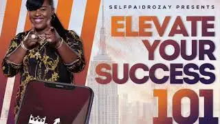Elevate Your Success 101 6 Important Guidelines in Life