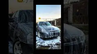 Лада Приора Гаражные друзья и девушки Прикол 
