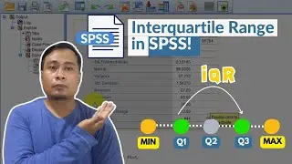 How to Calculate the Interquartile Range in SPSS (Simple!)