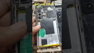 Vivo 23 pro motherboard sale  #vivov23pro