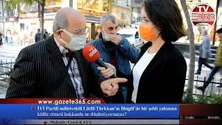 Lütfü Türkkan'a tepkiler dinmiyor: 'İhraç edilsin', 'Ülkeden kovulsun' , 'Ona da küfür edilsin'