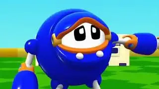 Mecanimais Brasil Português | Hora de Duração Compilation 2 | desenhos para crianças