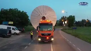 Bora Kečić - specijalni transporti D.O.O.